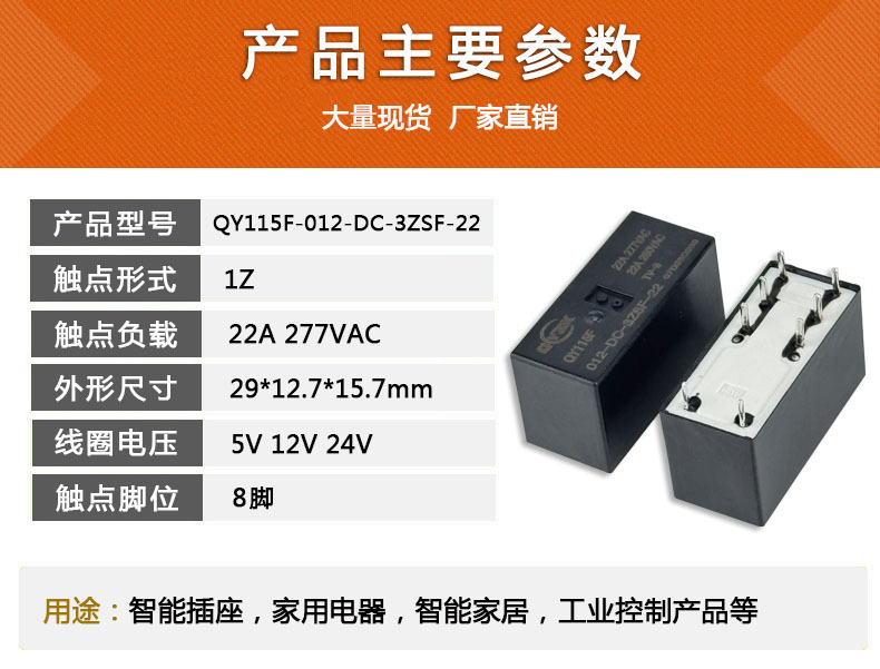 产品主要参数2 产品主要参数2