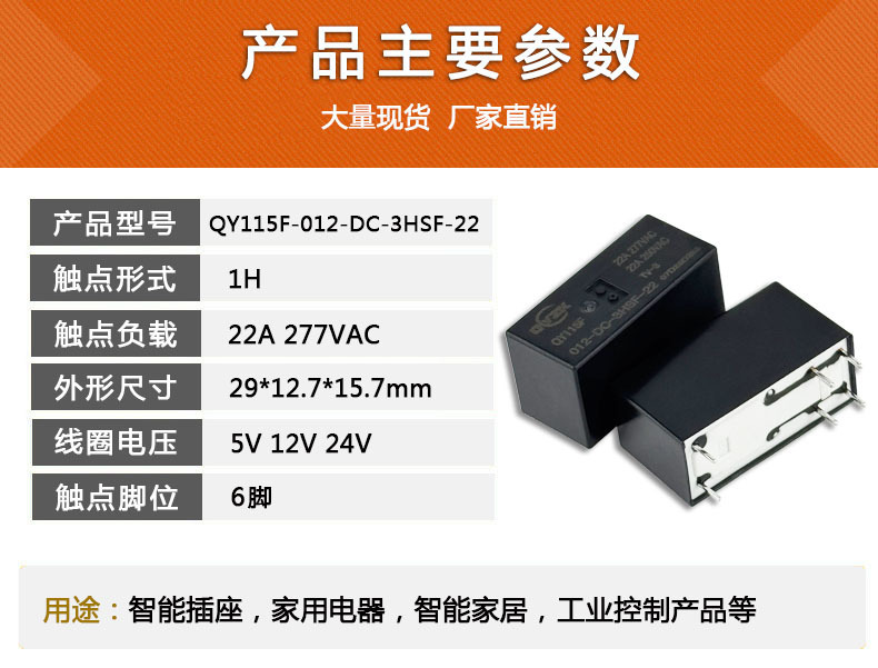 产品主要参数2 产品主要参数2