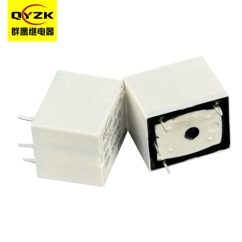 QYT73-012DC-HS-18继电器 QYT73-012DC-HS-18继电器